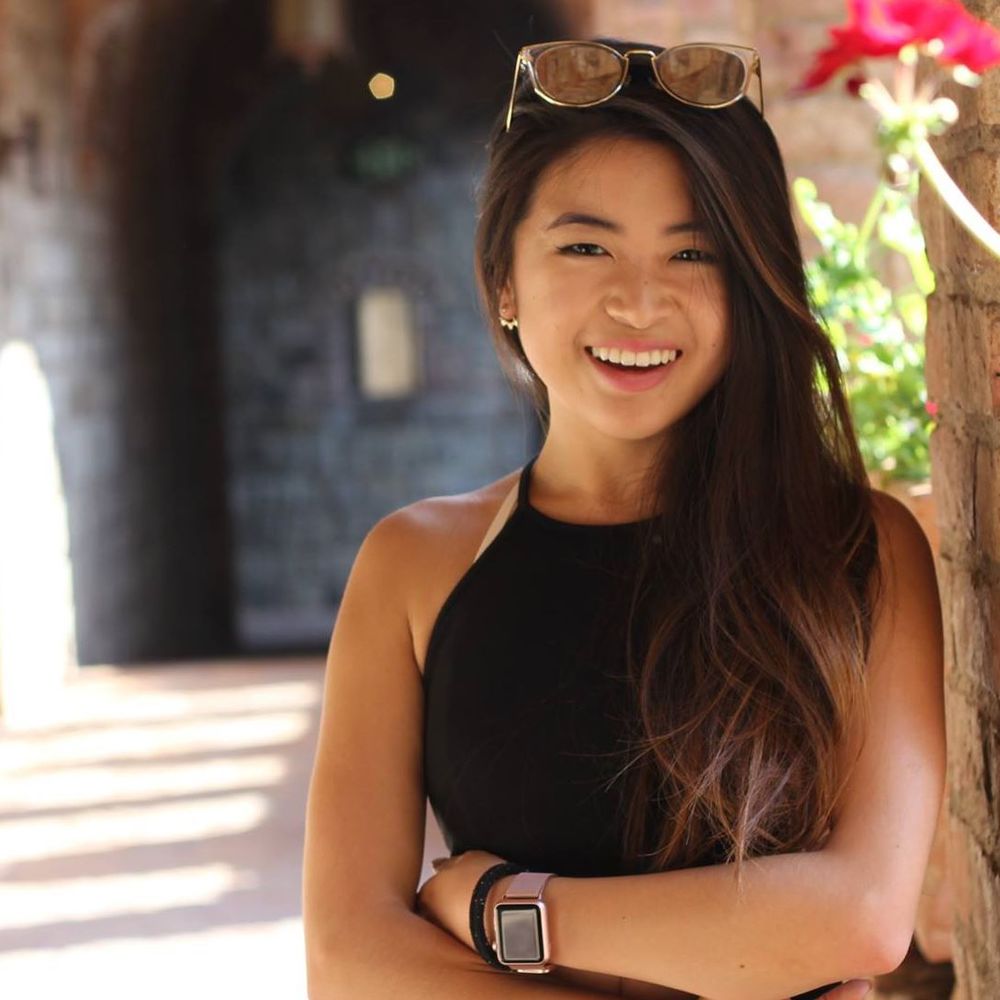 Meet your Posher, Joy